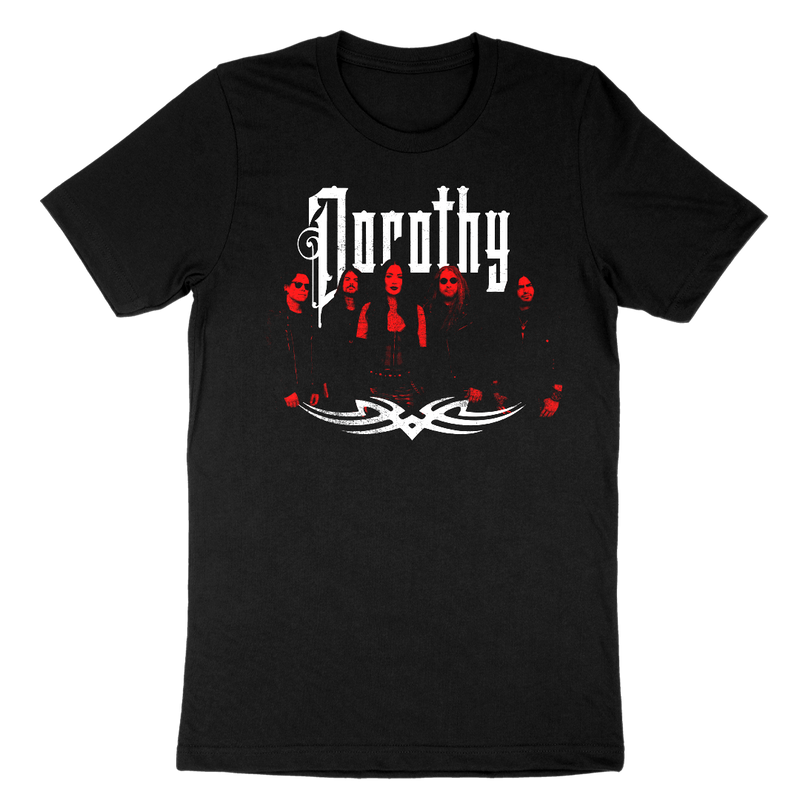 Dorothy "Black Sheep" T-Shirt